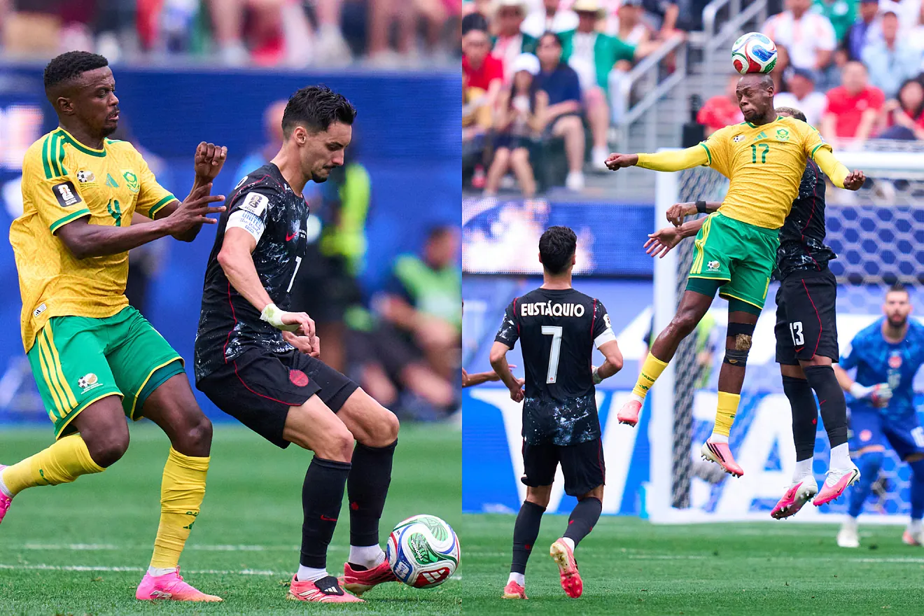 Canadá es la primera selección en avanzar a los octavos de final