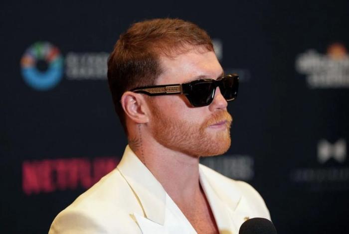 Canelo vs Crawford: la histórica pelea que cambiará el boxeo en Netflix