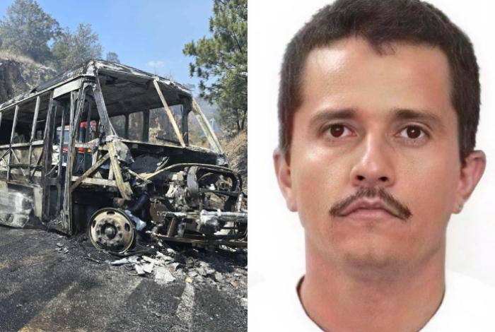 Caos y violencia en varios estados de México tras muerte de El Mencho, líder del CJNG