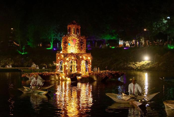 Capacitarán a guías de turistas y prestadores de servicios turísticos sobre Noche de Muertos