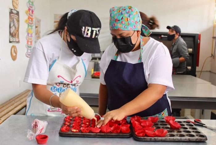 ¡Capacítate para el trabajo! Icatmi abre inscripciones para más de 800 cursos