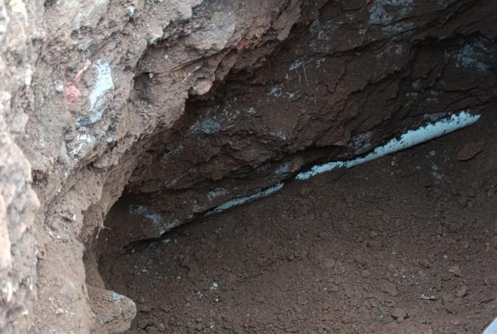 CAPASSACC ratifica la calidad del agua potable; se atiende situación en fracción de la cabecera municipal