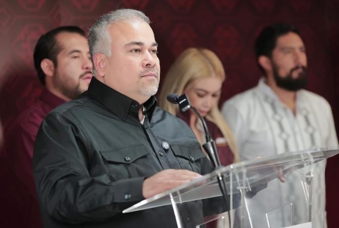 Captura de autor intelectual del caso Manzo confirma avances del Plan Michoacán: Jesús Mora