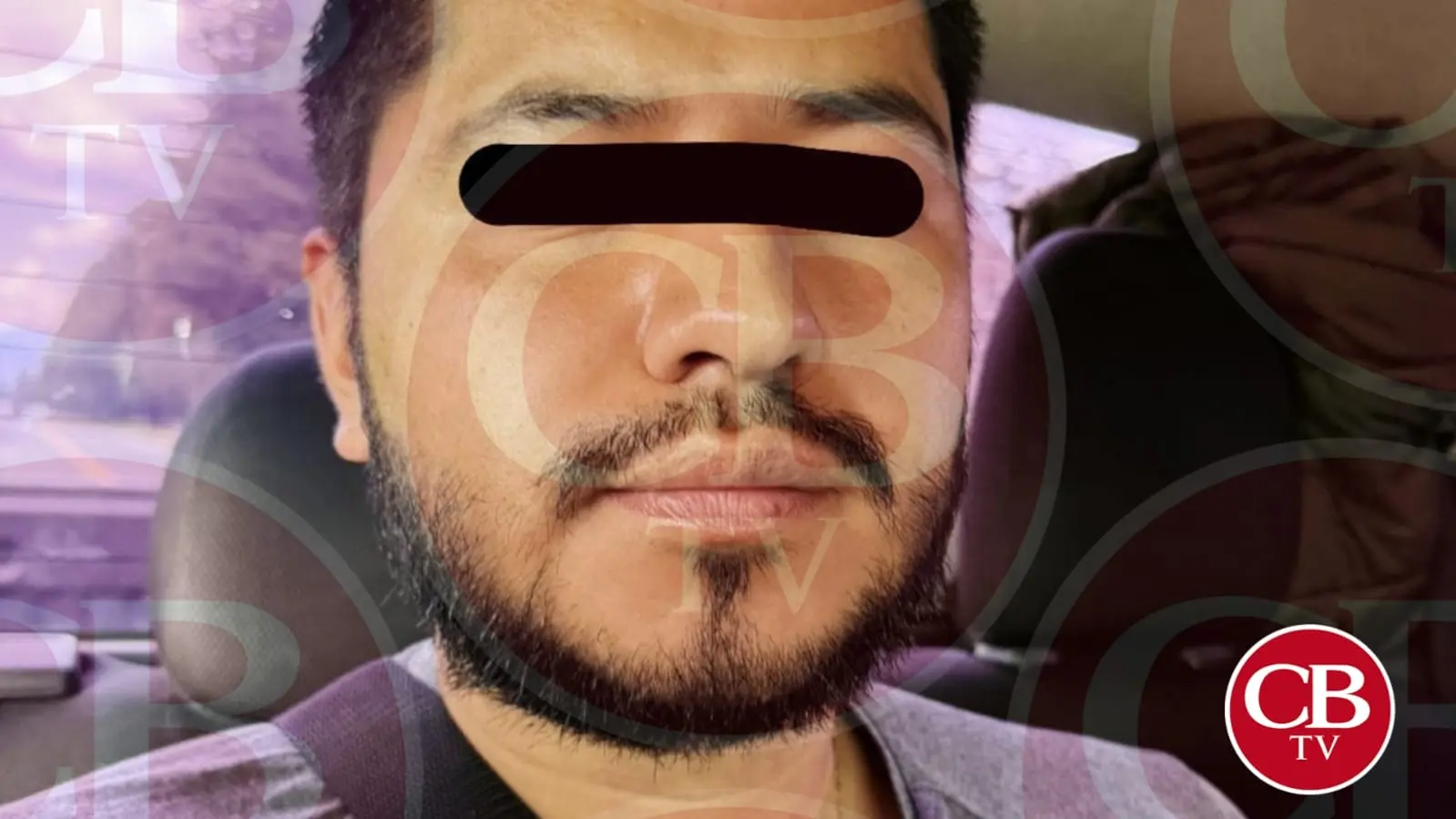 Captura FGE a presunto feminicida en Paracho