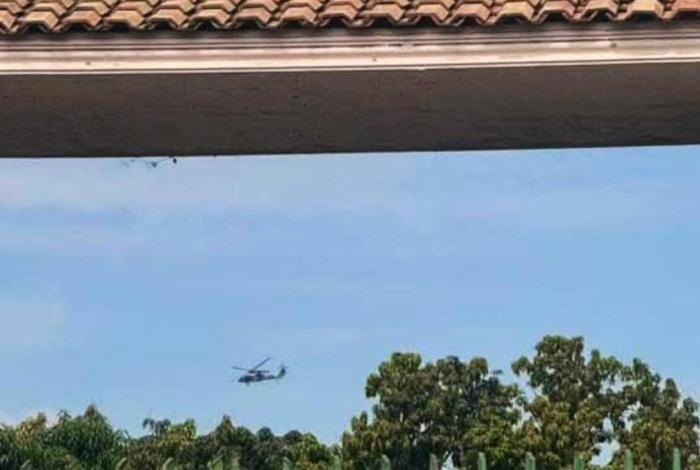 Capturan a El Búho y a El Cucú en Múgica