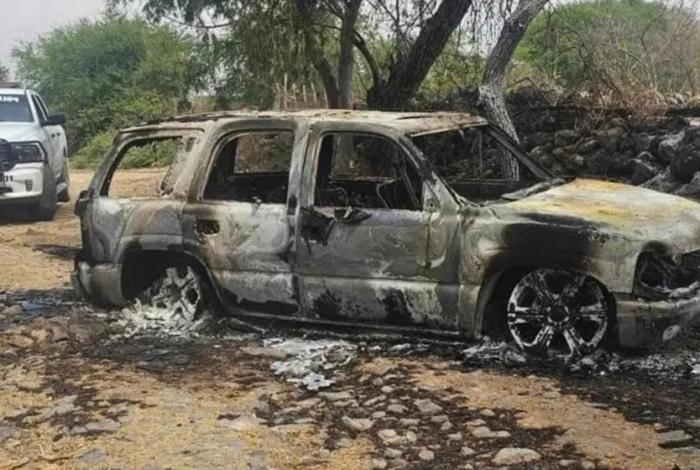 Capturan a “El Mapa”; habría participado en el secuestro de dos hombres en Cuitzeo