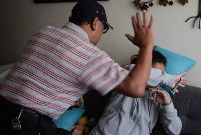 Capturan a Fernando N acusado de violencia familiar contra su pareja