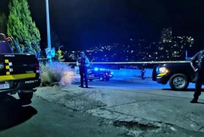 Capturan a Flavio “N”, presuntamente robó y asesino a un hombre en Altozano