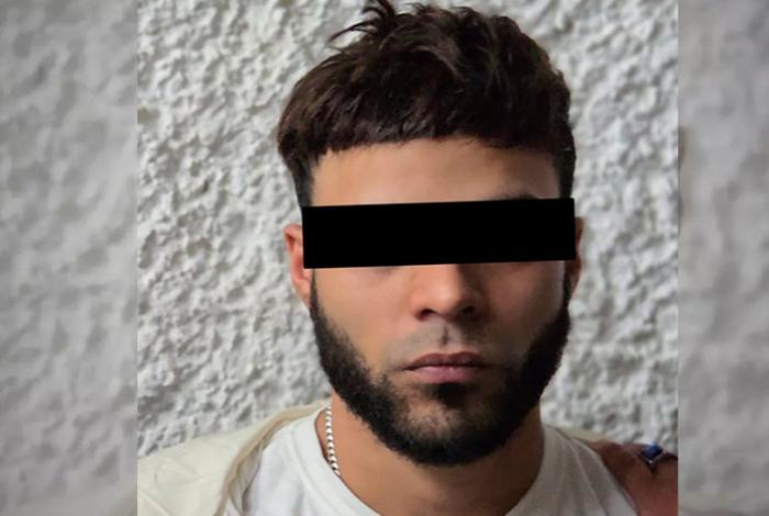 Capturan en CdMX al principal operador en México del Tren de Aragua