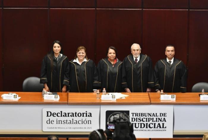 Cárcel para jueces corruptos y sanciones por retrasar sentencias