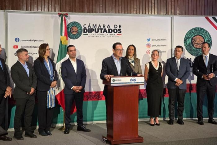 Carlos Soto respalda iniciativa “Tu Escuela Primero” para mejorar la infraestructura educativa