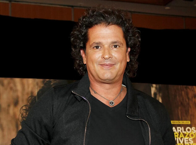  Carlos Vives y Carin León: Fusión de talento y cultura musical