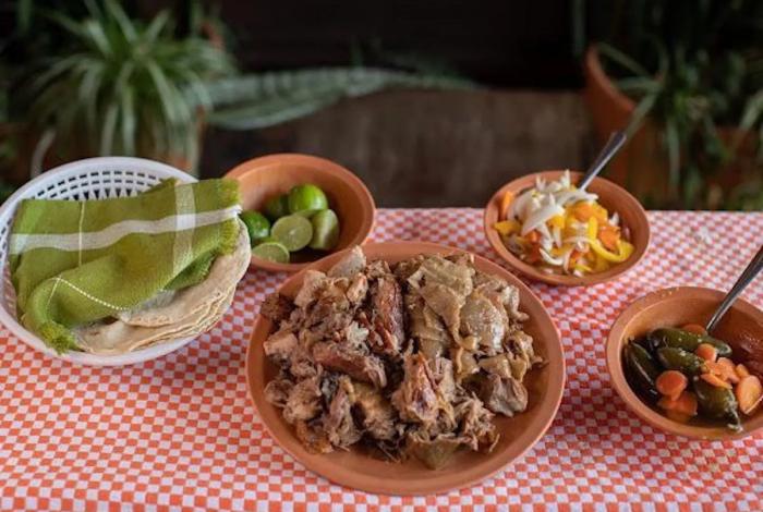 Carnitas de Michoacán logran certificación y se consolidan como orgullo nacional