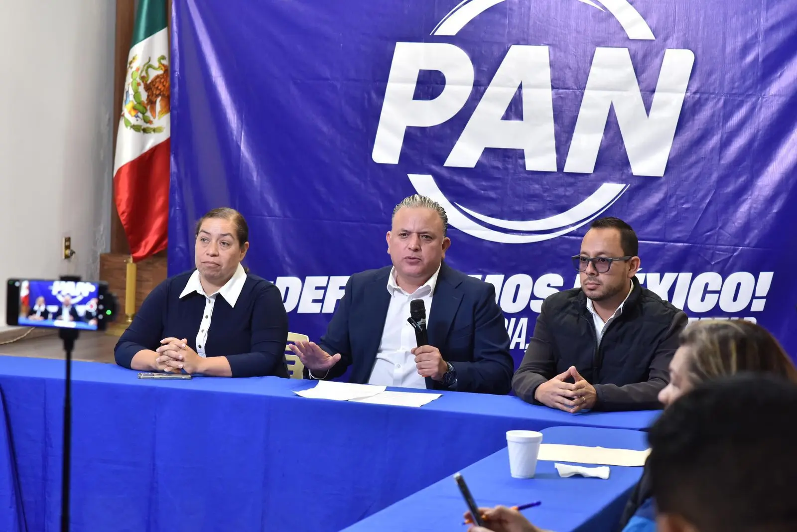 Cártel de Morena demuestra que la educación no es prioridad para sus gobiernos: PAN
