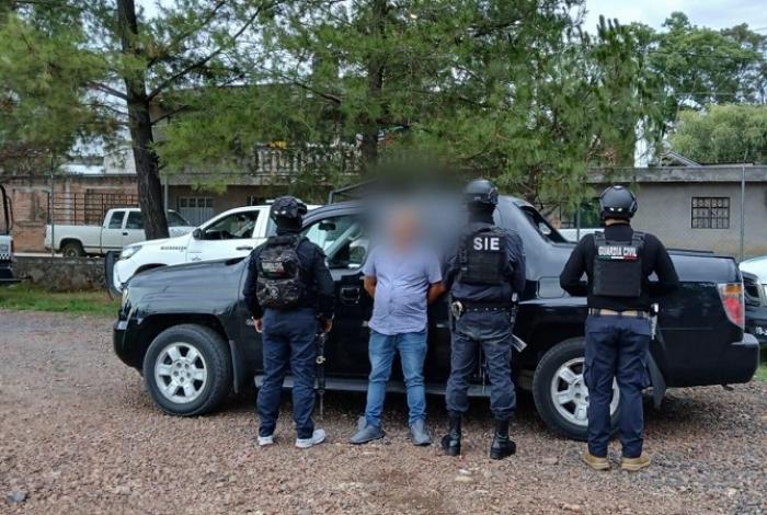 Cárteles con tácticas guerrilleras en Michoacán, causan bajas a policías y militares