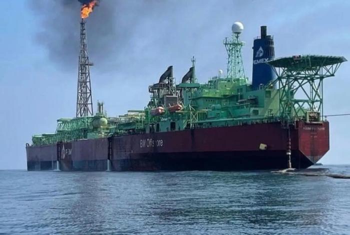 Cárteles mexicanos y el contrabando de petróleo robado a EE.UU.