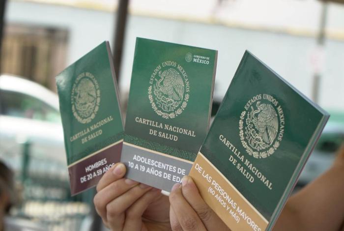 Cartilla Nacional de Salud, esencial para atención Integral y oportuna: SSM