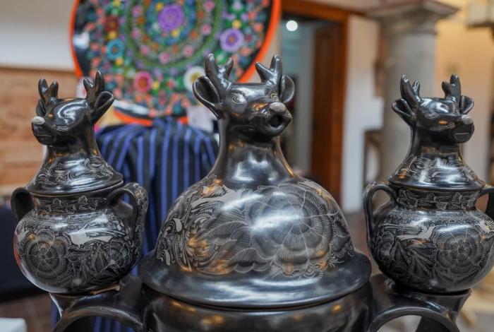 Casart logró ventas por más de 9 mdp en puntos de venta