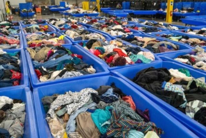 Casi 70% de empleos en industria de la ropa ganan salarios de pobreza; la mayoría son mujeres