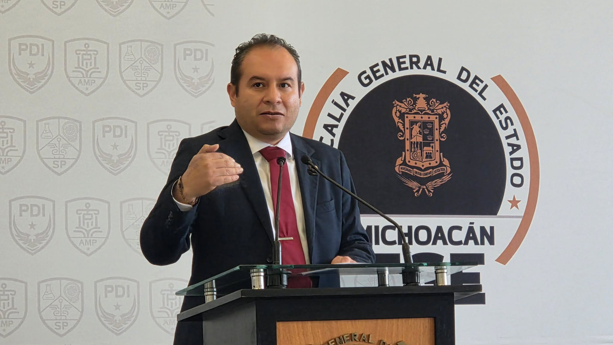 Caso Carlos Manzo: 33 implicados e identificados presuntos autores intelectuales y posible móvil