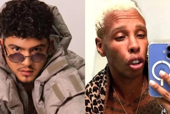 Caso de homicidio de B-King y Regio Clown en México estaría ligado a narcotráfico