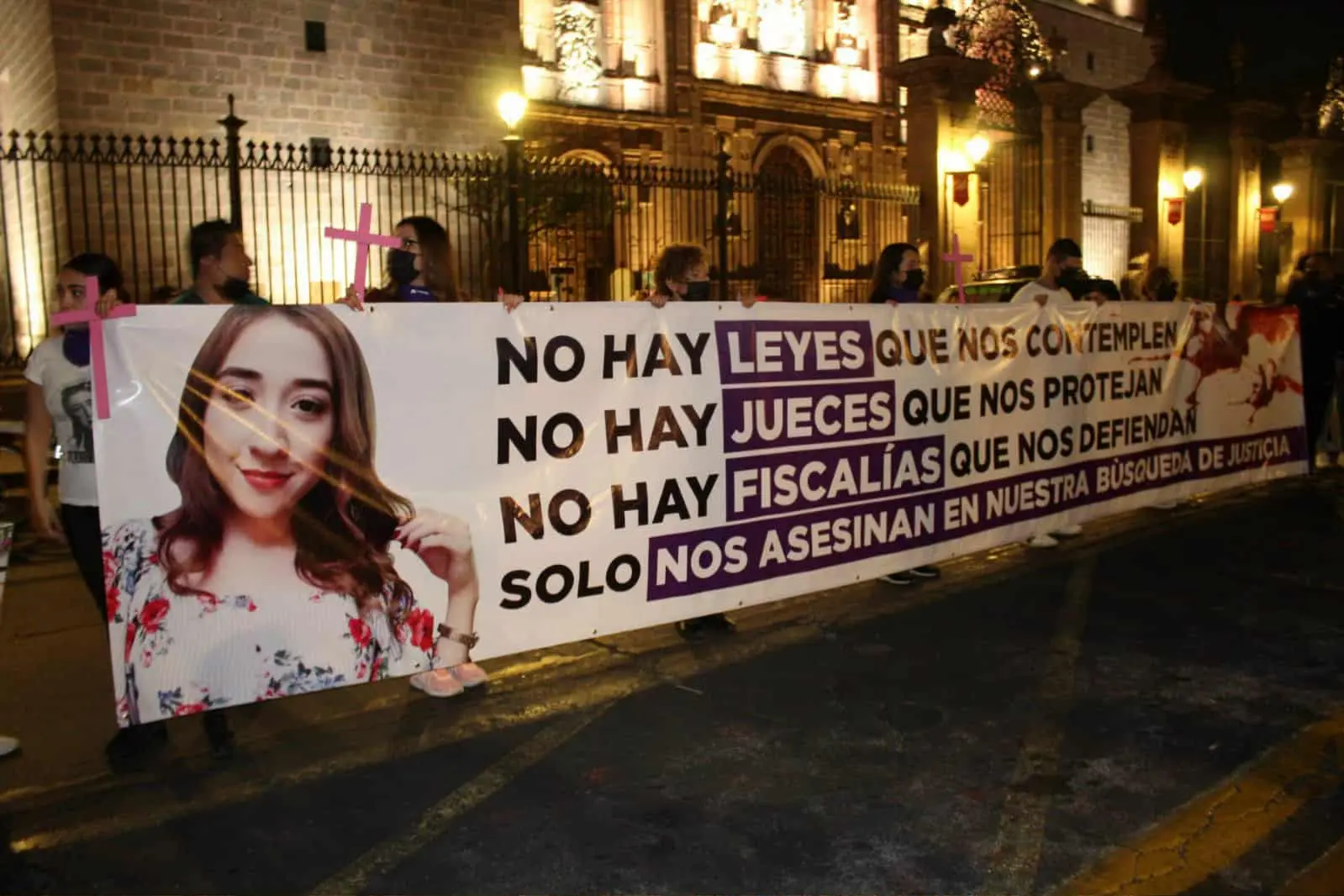 Caso Jessica González llega a la SCJN para evitar penas en reducciones a feminicidas