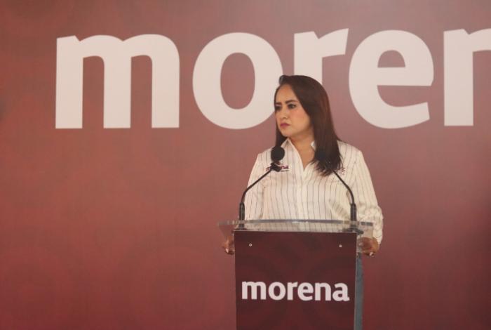 Caso Rocha Moya, una lección para el morenismo rumbo a 2027