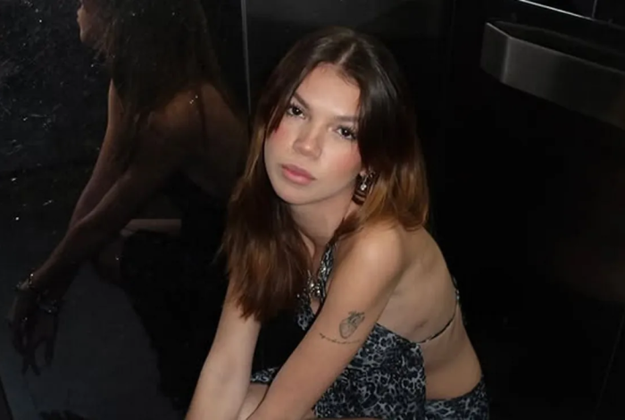 Caso Valentina Gilabert: Revelan imagen y audio del ataque