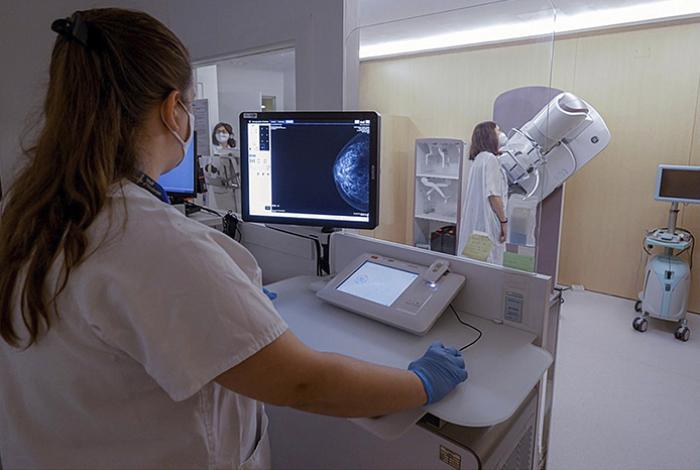 Casos de cáncer de mama se dispararán en América Latina; mortalidad es casi el doble que en EUA