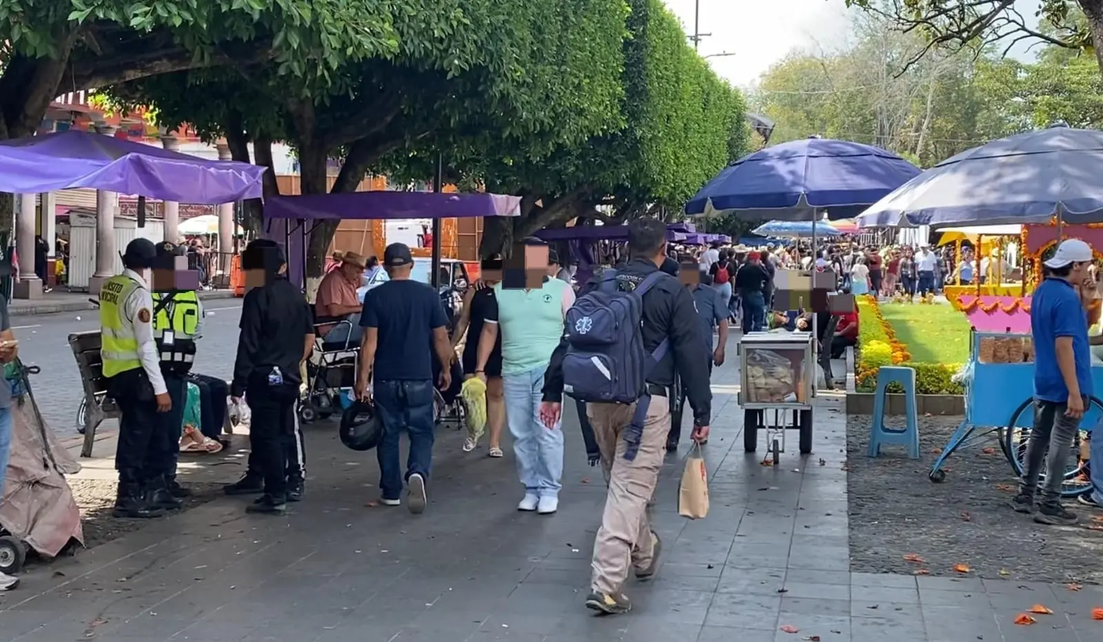 Casos de violencia sexual sean atendido por mujeres abogadas