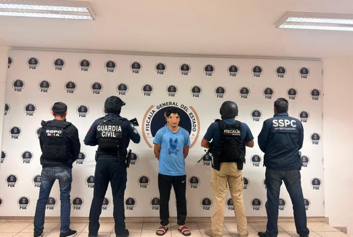 Casos Valeria y Rusbert destapan posible familia cr1minal en Morelia