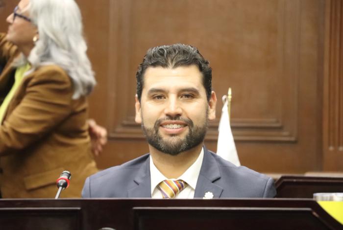 Castigarán con hasta 12 años de cárcel el uso de videovigilancia y geolocalización ilegal: Octavio Ocampo