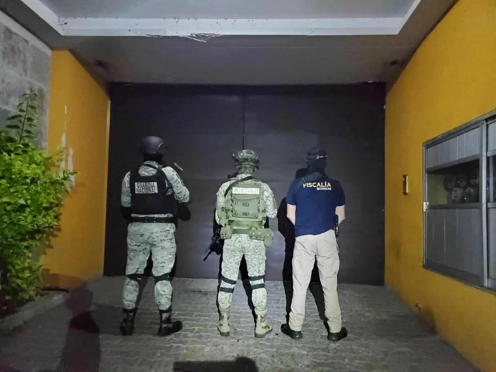 Catean casa en Los Ejidos