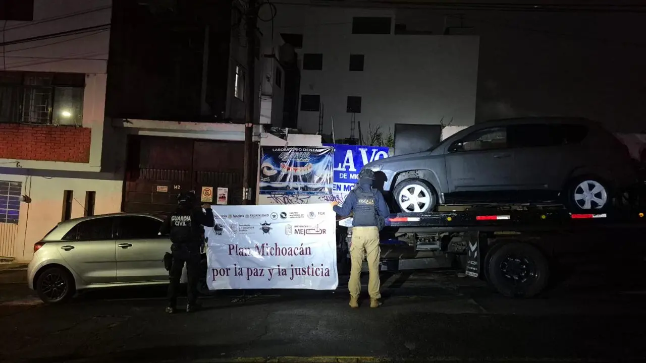 Catean vivienda de los agresores de una familia en la calzada Ventura Puente