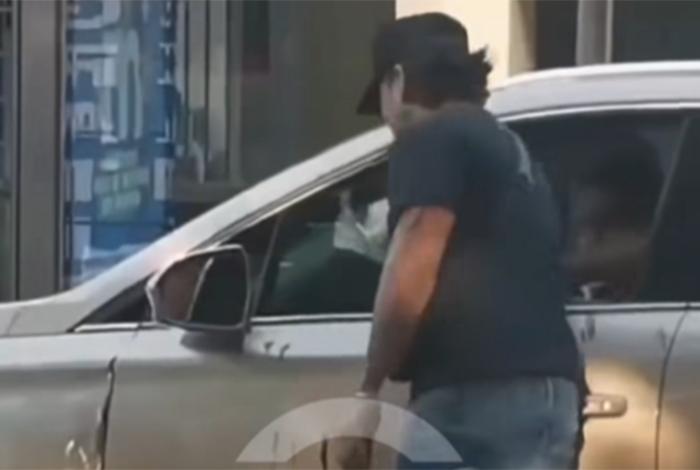 Cateo Morelia: KIA implicado en agresión a familia en la Ventura Puente estaría relacionado con extorsión y drogas