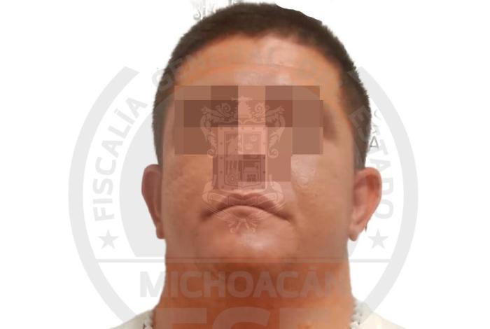 Cayó El Junior, señalado de homicidio y lesiones contra dos policías en LC