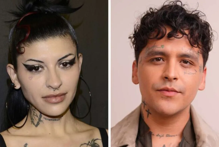 Cazzu habla sobre la pensión de Nodal para su hija Inti