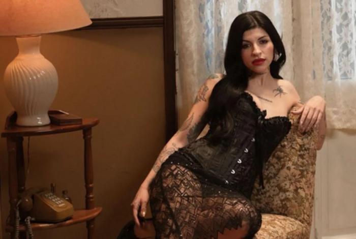 Cazzu inicia su Latinaje Tour 2026 en EEUU