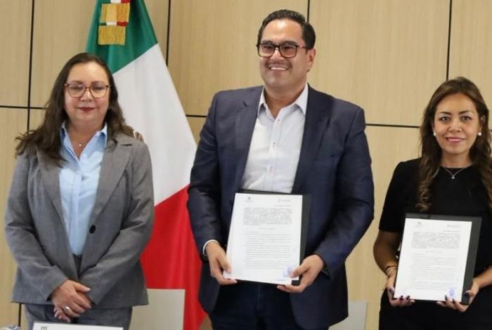CEAV y Semmujeris fortalecen la atención a las violencias de género mediante capacitación