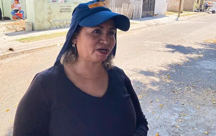  Ceci Flores, líder de “Madres Buscadoras” es reportada desaparecida