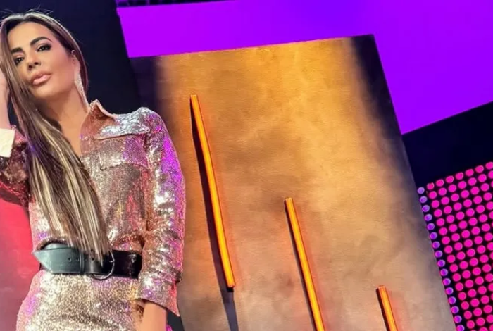 Cecilia Galliano y su dolor por la pérdida de su madre