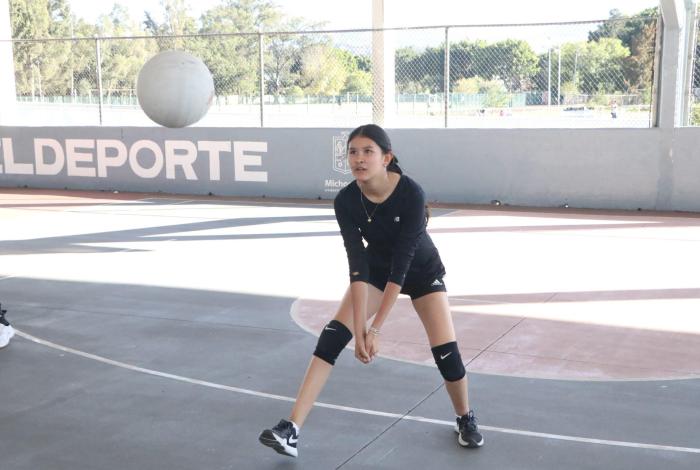 Cecufid ofrece taekwondo, handball y más de 15 disciplinas deportivas