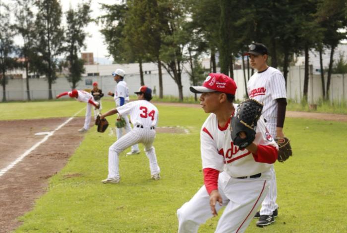 Cecufid presenta el Torneo Estatal de Béisbol “Jonrón por la Paz”; así puedes inscribirte