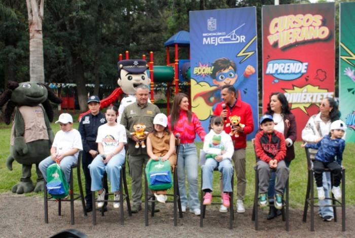 Cecufid, Zoológico y Casa de la Cultura anuncian cursos de verano en Morelia; checa los precios