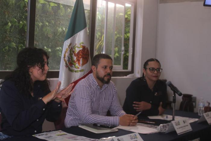 CEDH Michoacán presenta la primera edición de la carrera “La Meta es la Inclusión”