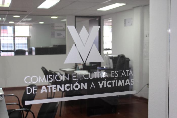 CEEAV apoyará a víctimas indirectas de familia localizada sin vida, afirma Segob