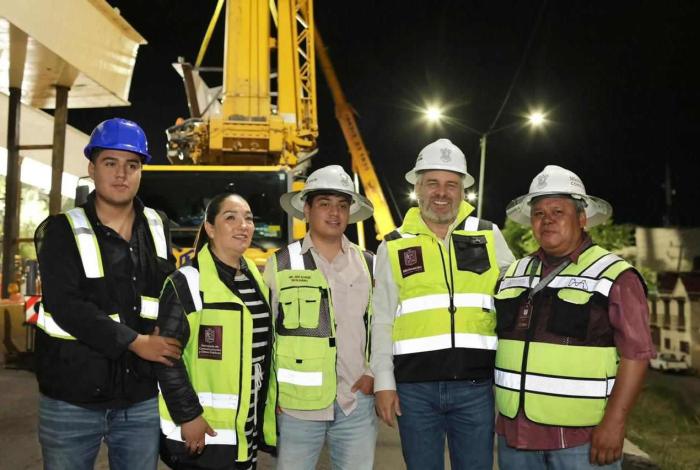 Celebra Bedolla reforma que reduce a 40 horas la jornada laboral; paso decisivo a la justicia social en Michoacán