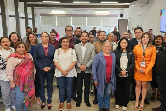 Celebra CEDH aprobación de reforma para agilizar expedición de actas de defunción para personas desaparecidas