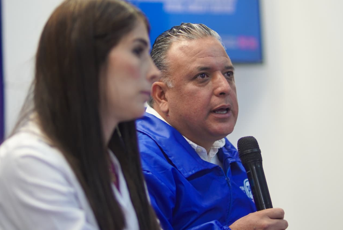 Celebra PAN trabajo de la SSPC pero pide fortalecer a municipios