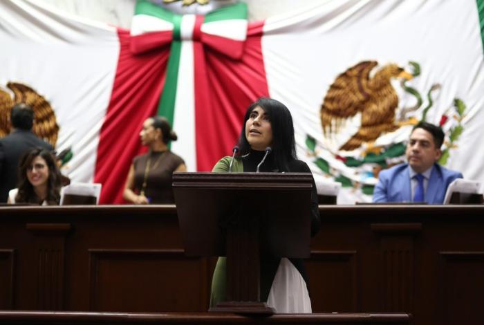 Celebra Vanhe Caratachea aprobación de candados legales para evitar la explotación sexual infantil en el sector turístico